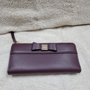 Kate Spade wallet